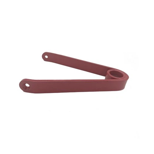 CNC zakázkové zpracování kovových dílů eloxováním hliníku